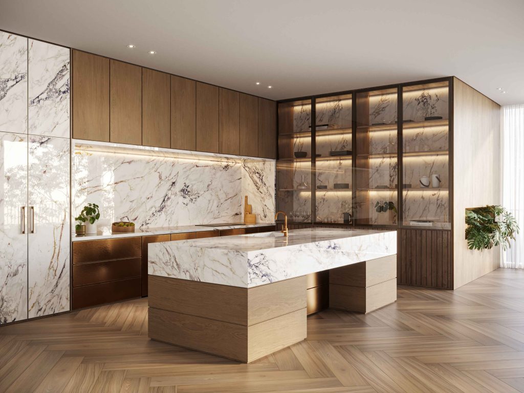 Tipos de porcelanato