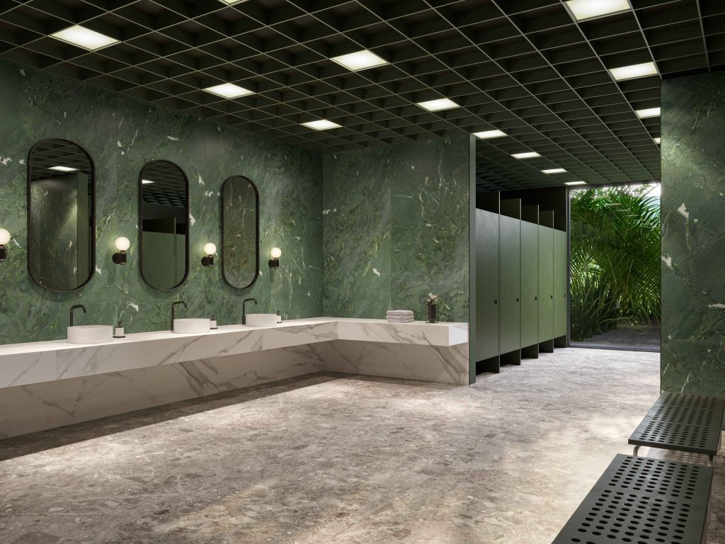 Tipos de porcelanato