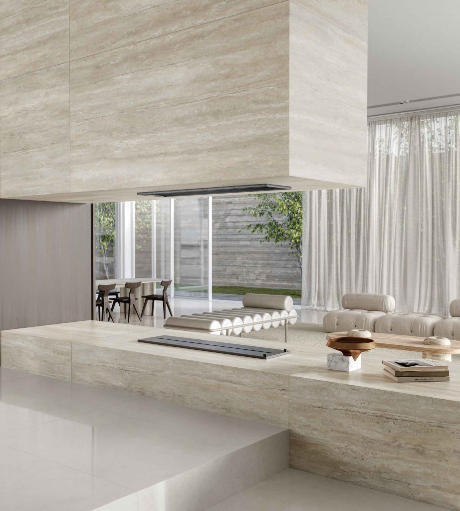 tipos de porcelanato