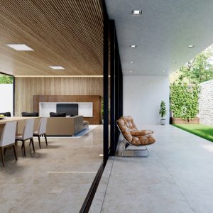 arquitetura contemporanea