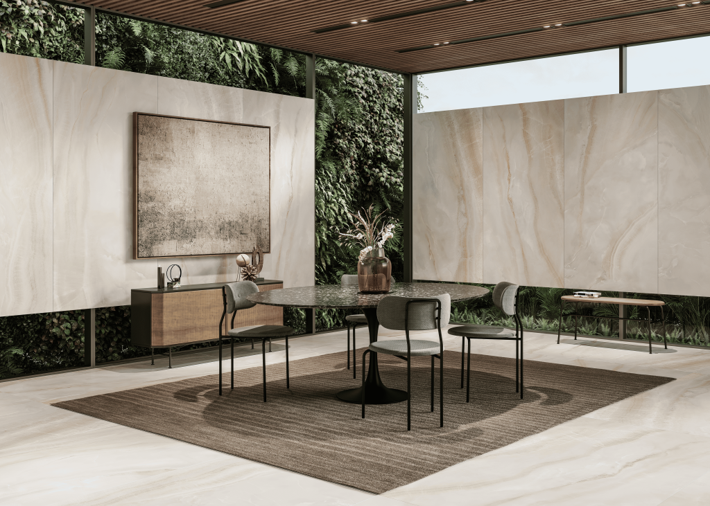 Decoração industrial