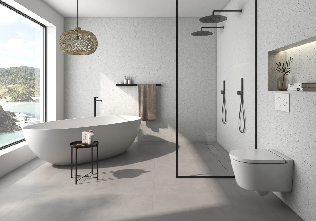 estilo minimalista de decoração