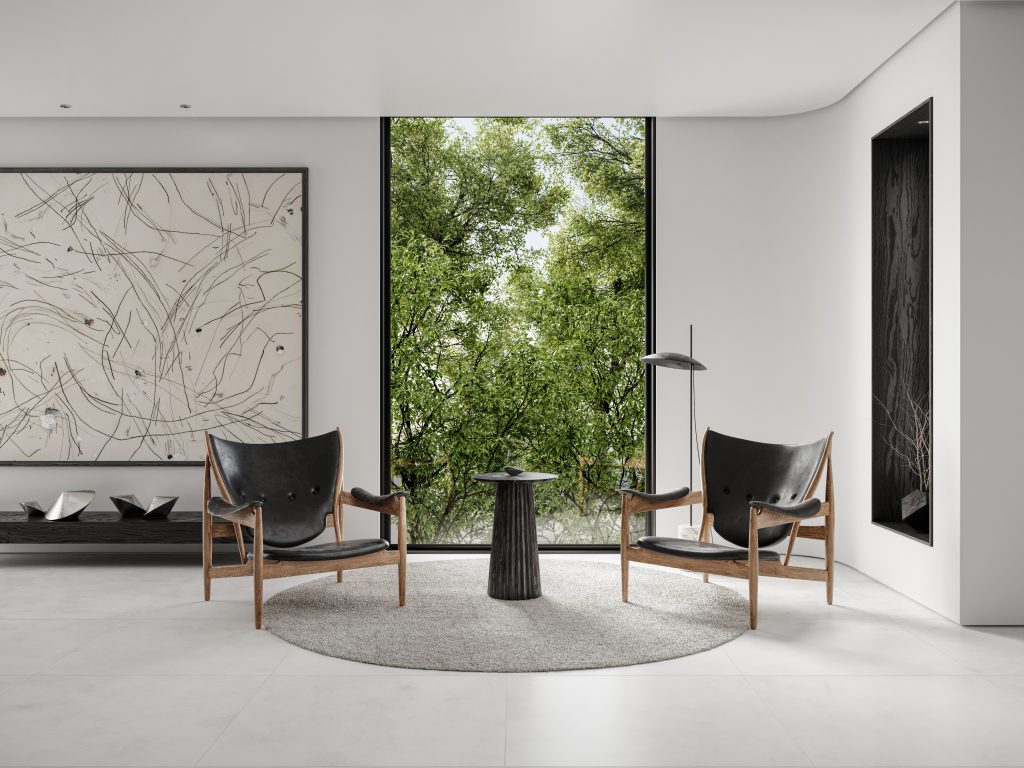 decoração sustentável