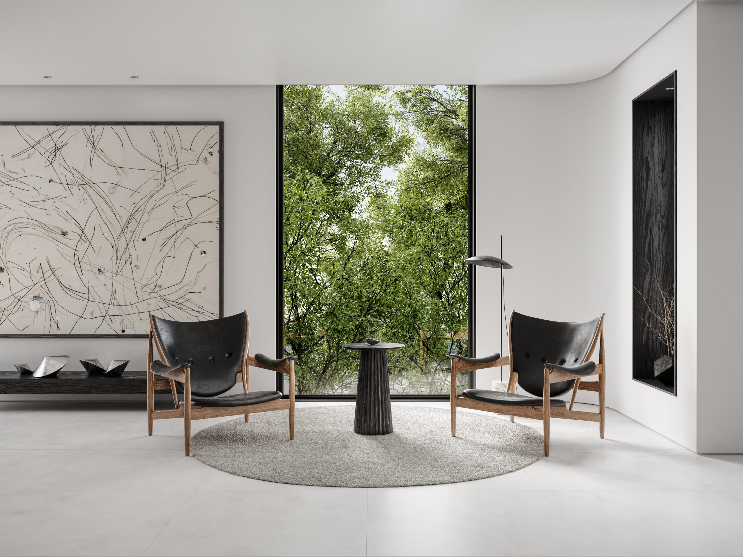 decoração sustentável