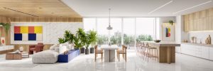 revestimentos para cozinhas